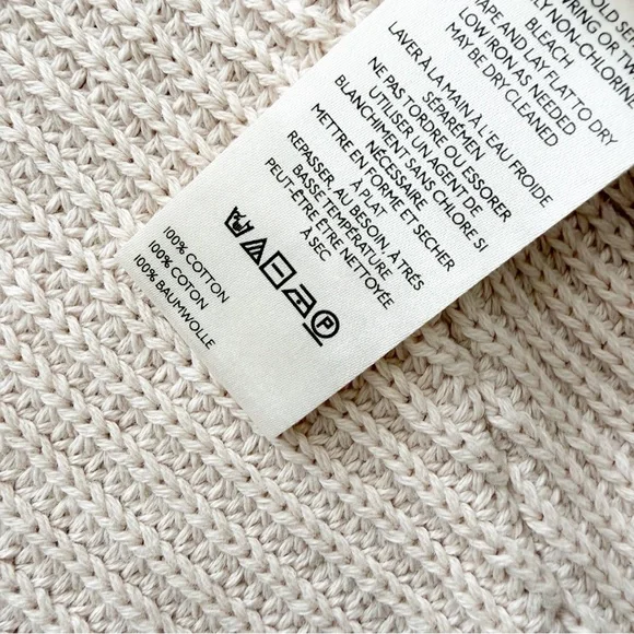 We The Free Sweater Worn Thru Surplus Cardi - Cardigan
Champagne Dream Shacket - Picture 7 of 10